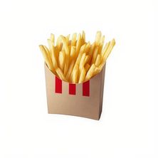 بطاطا - وسط
