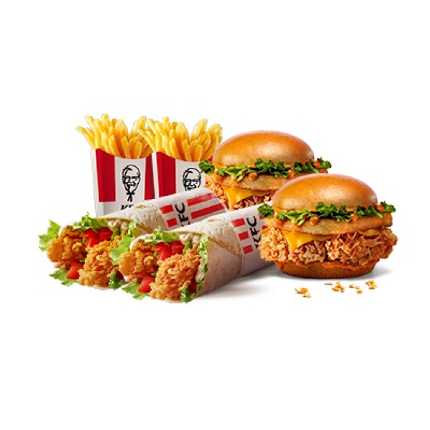 وجبة اللمة