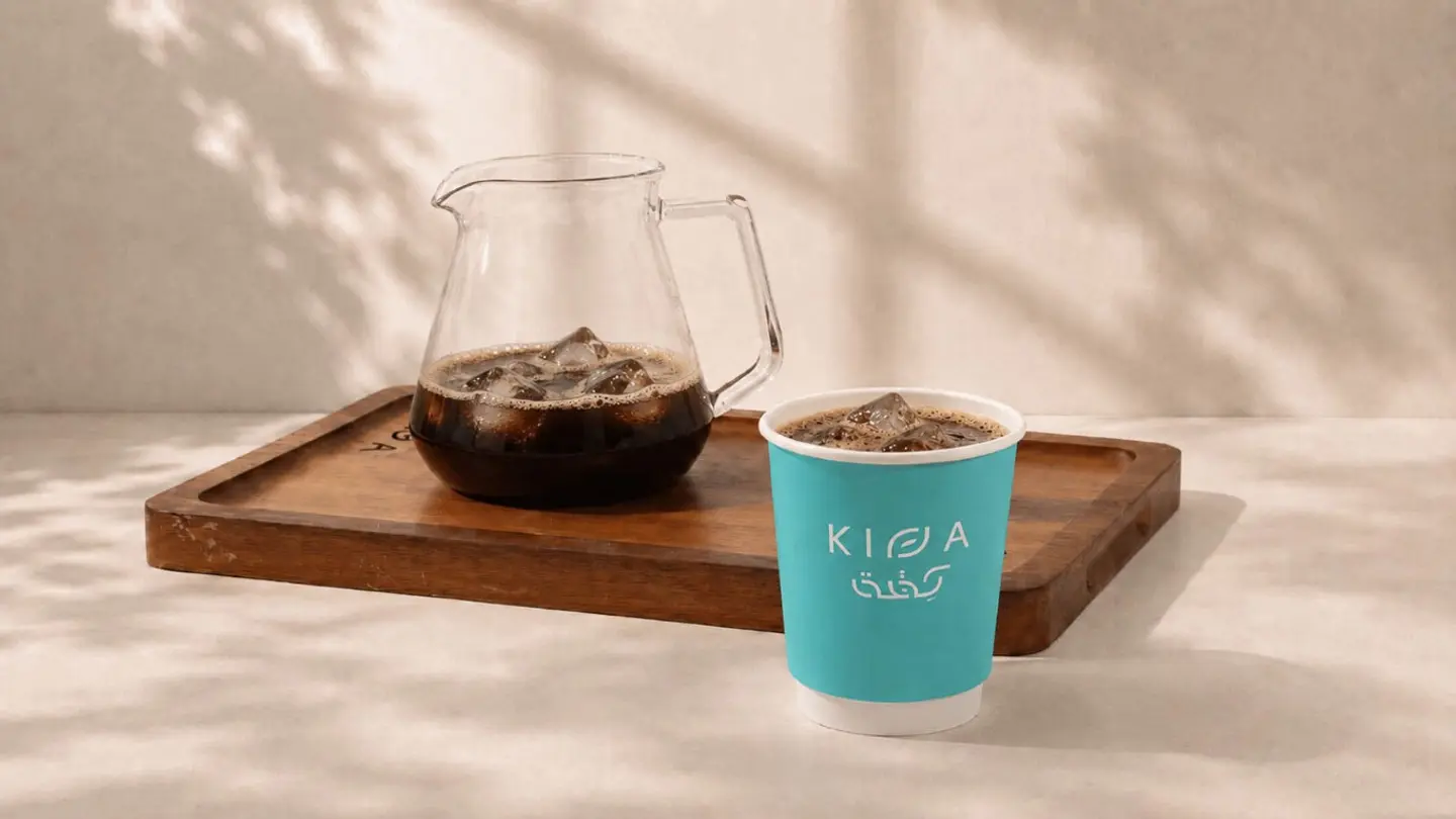 V60 Iced