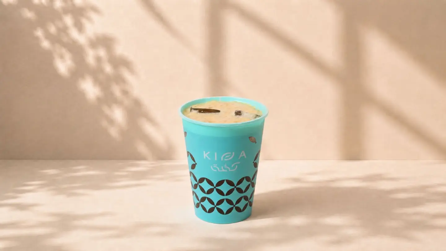 Espresso Freddo