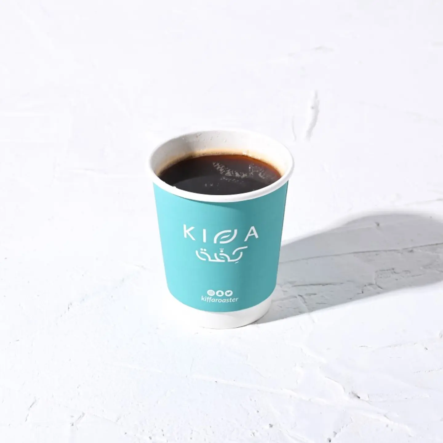 أمريكانو حار