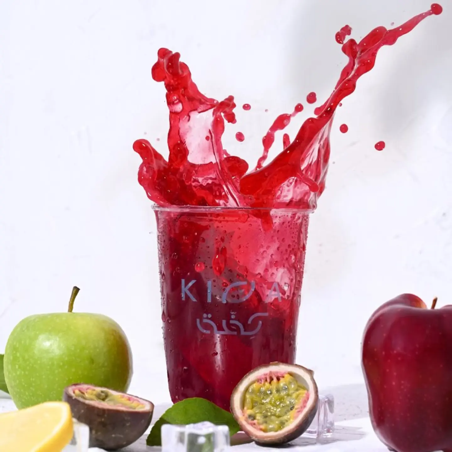 آيس تي نسمة كبير