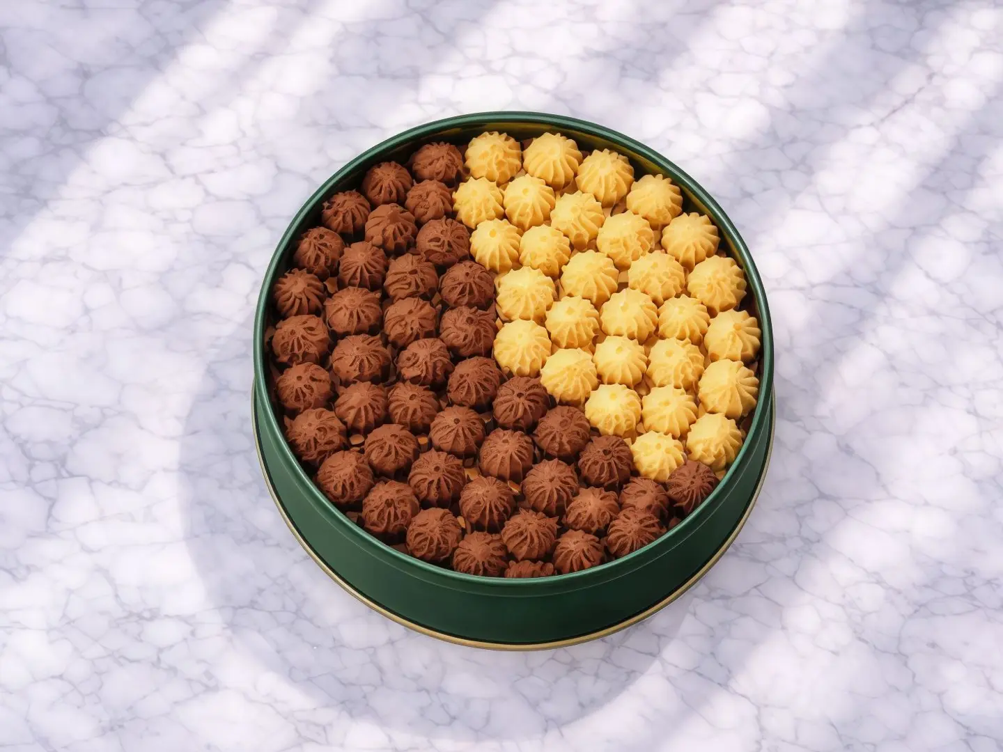 Petit Four