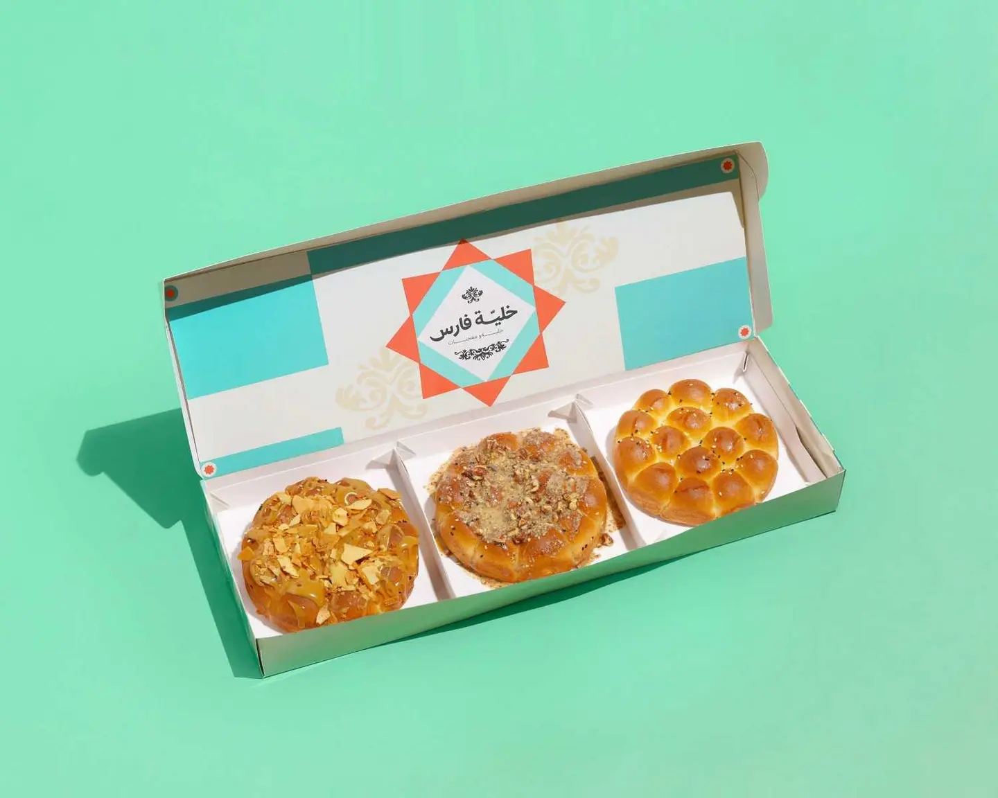 Friday Box