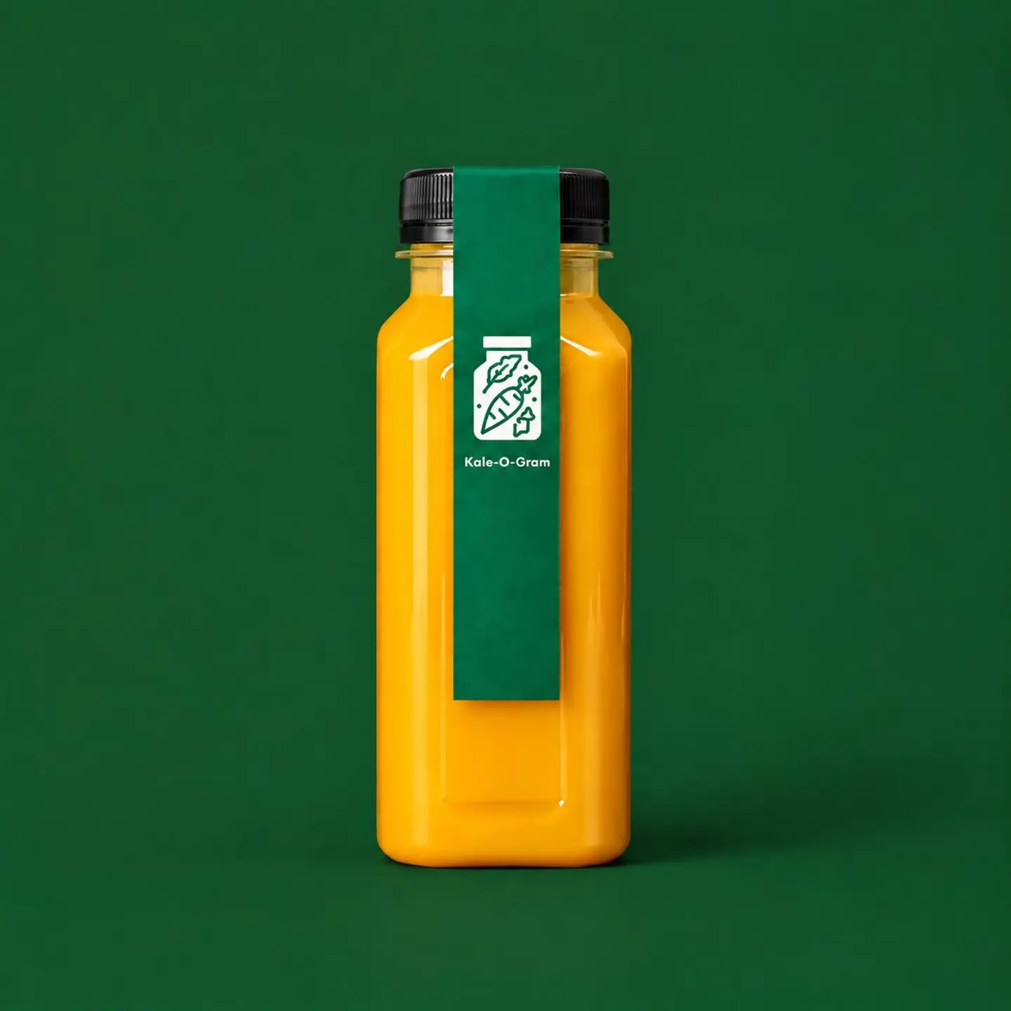 عصير برتقال طبيعي