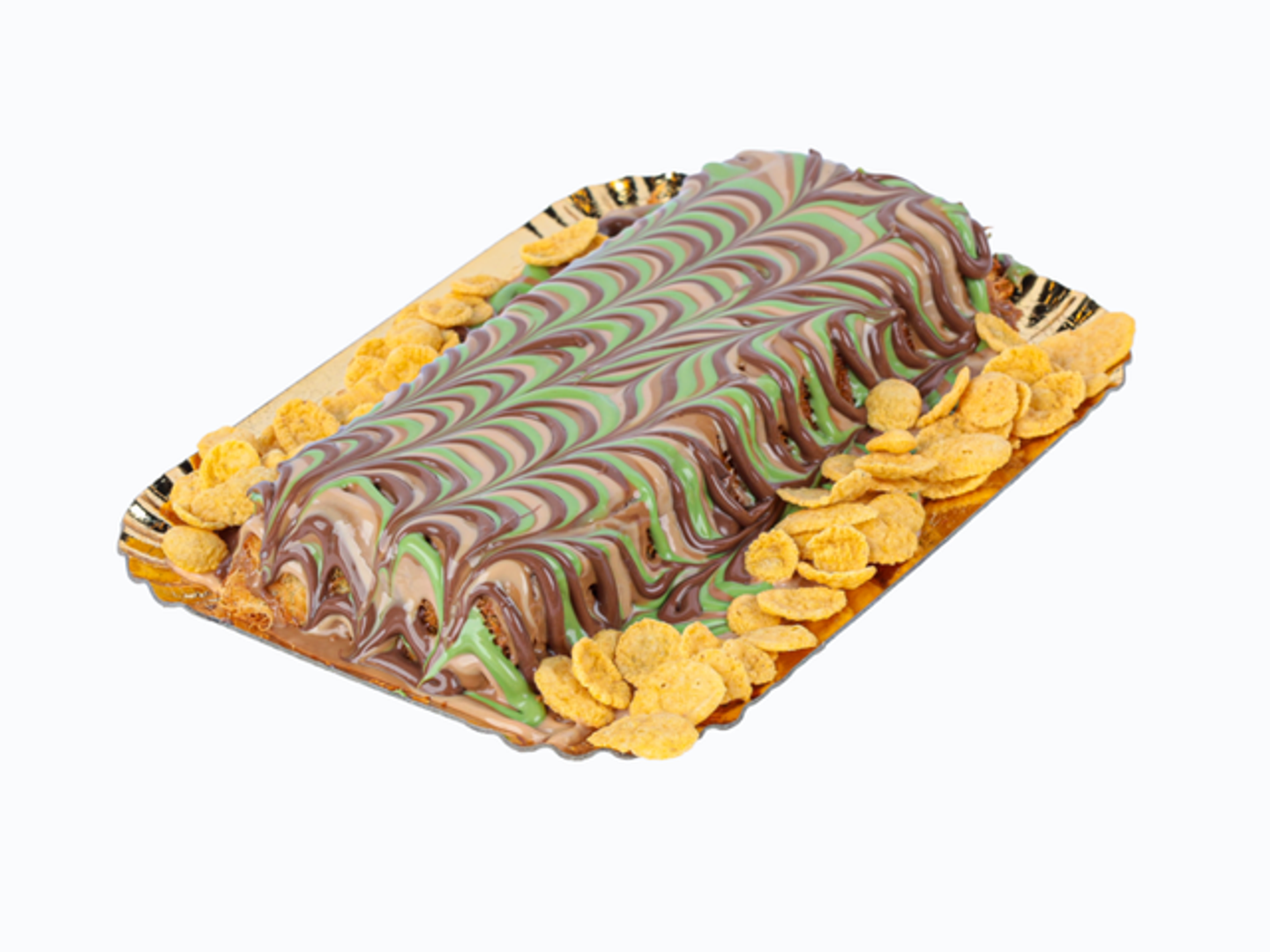 Konafa Mix