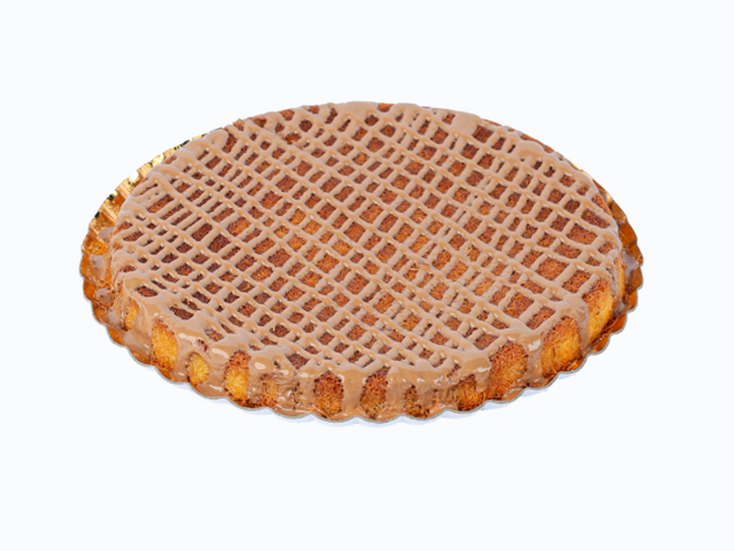 Lotus Kunafa