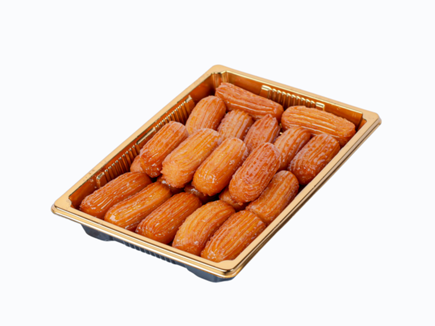 بلح شام نص كيلو