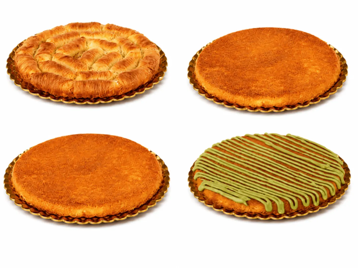 Kunafa Gathering