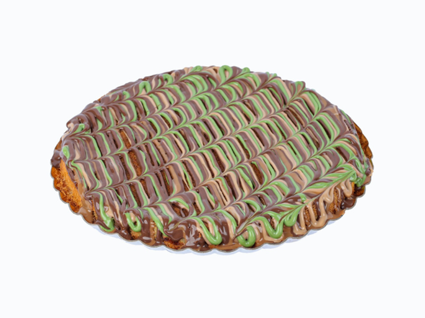 Konafa Mix