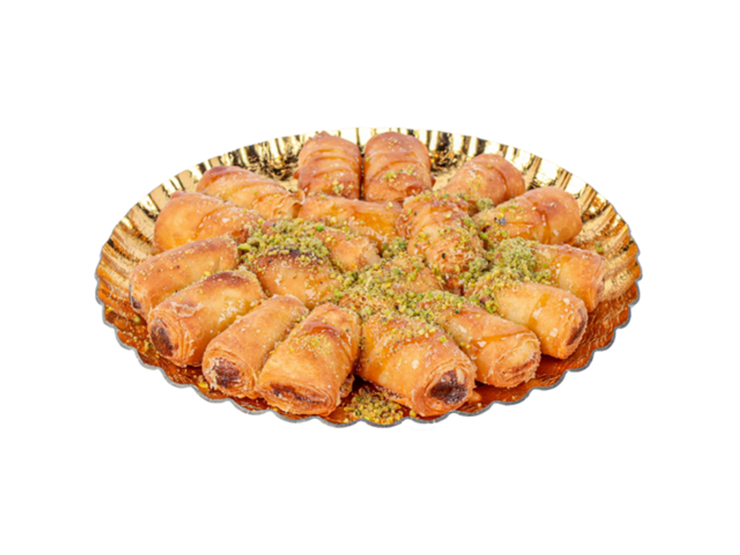 Znoud Al Sitta Cheese
