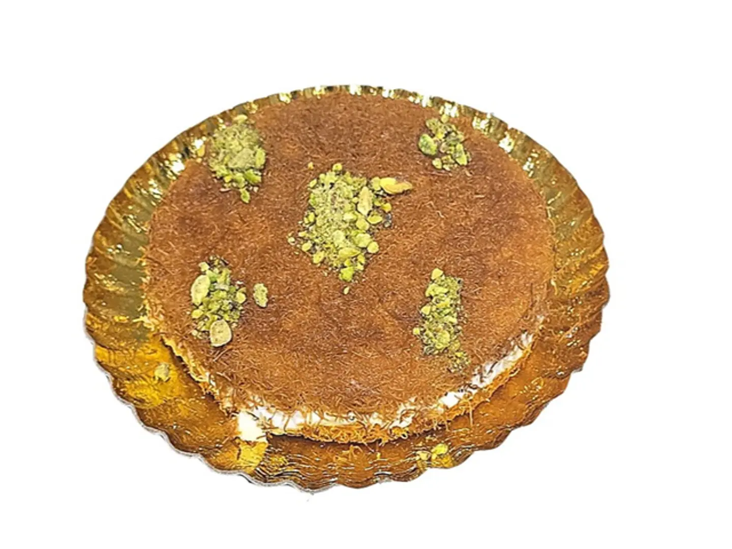 بن نارين دائرية