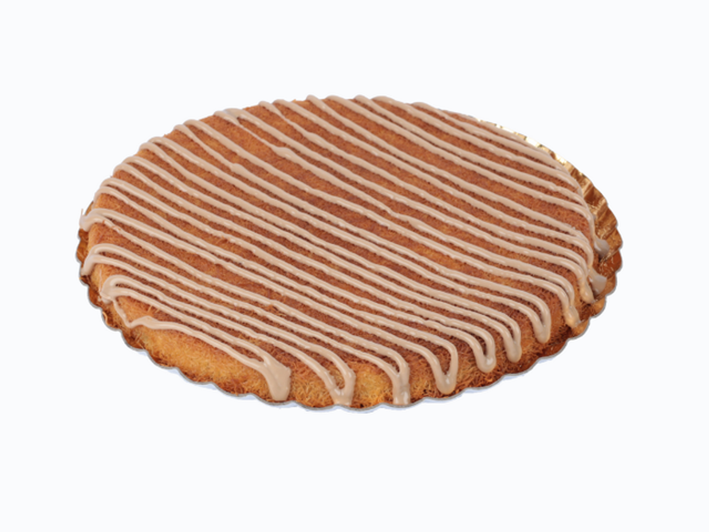 Kunafa Kinder