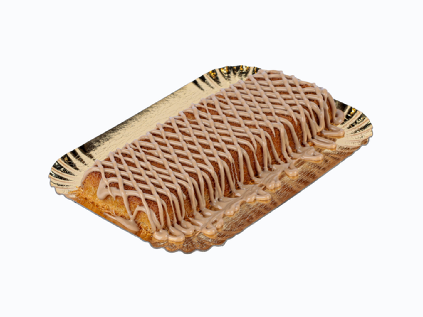 Kunafa Kinder