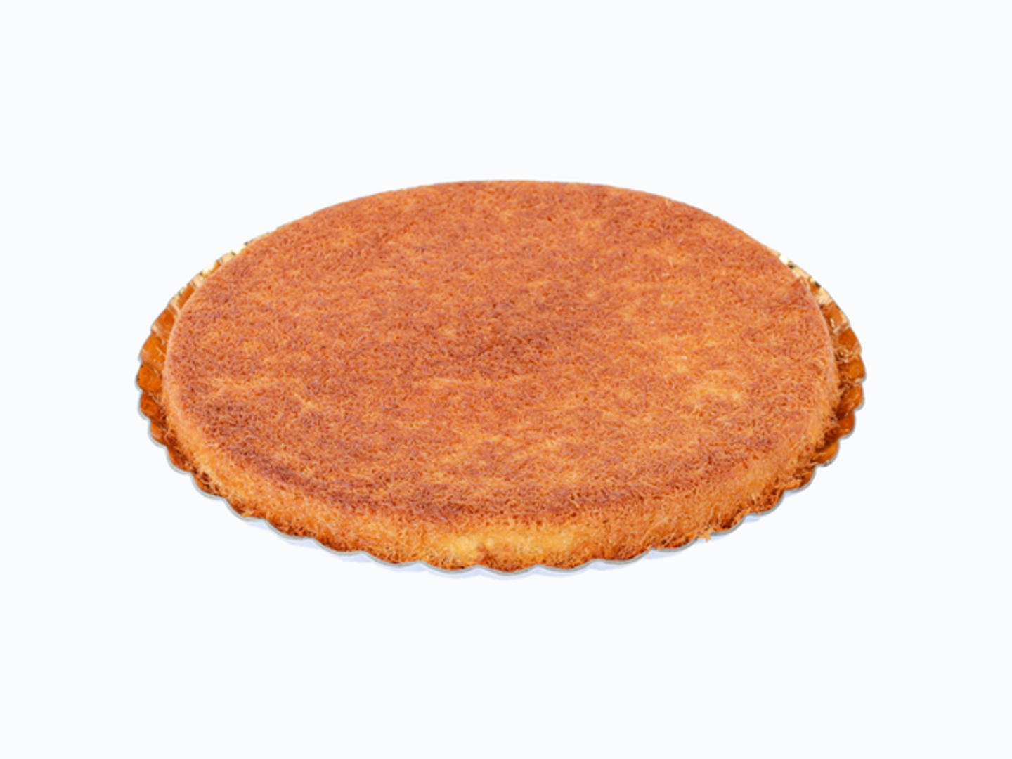 قشطة دائرية