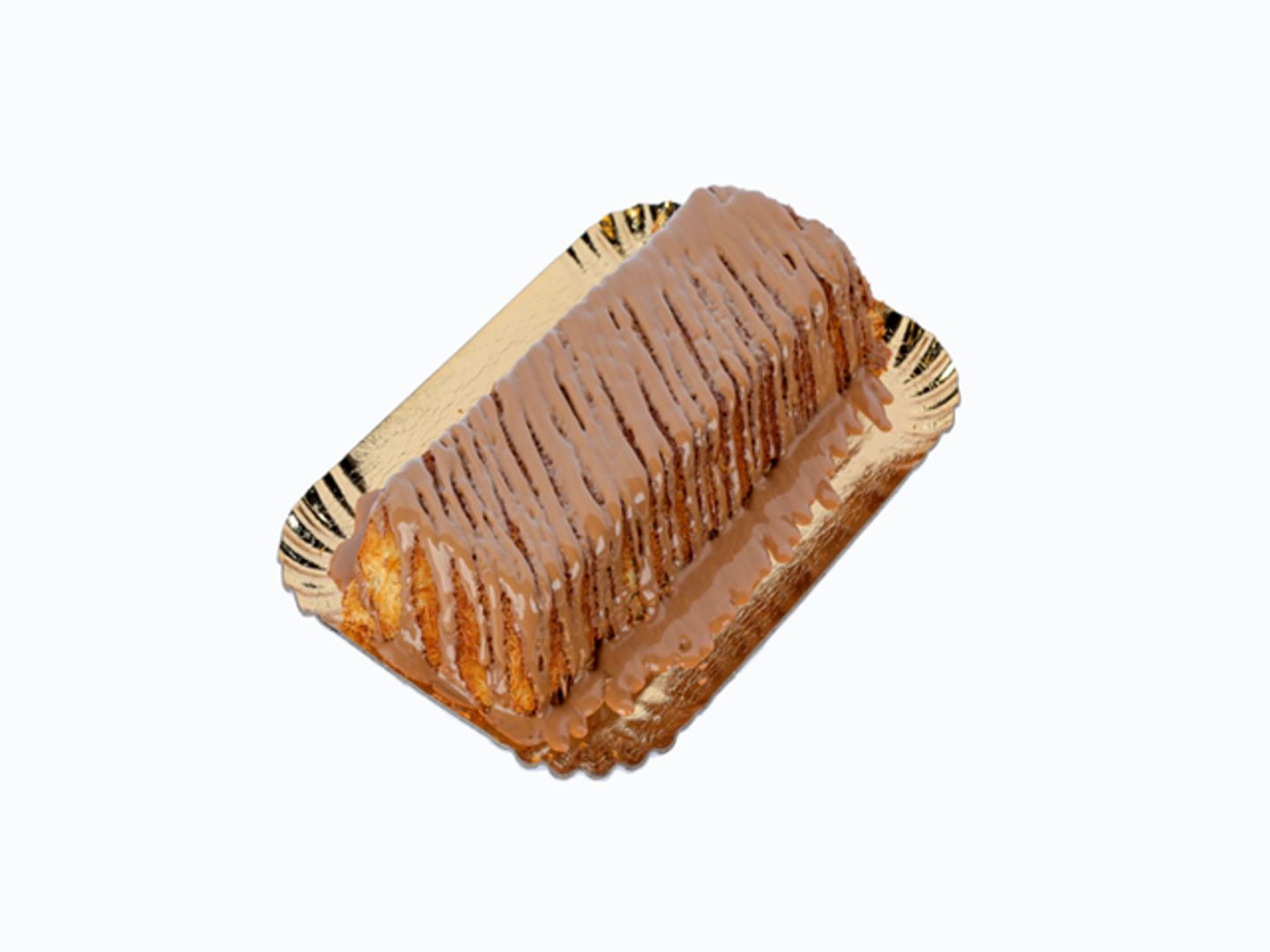 Lotus Kunafa