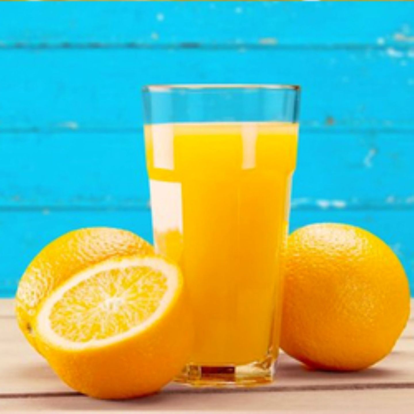 Orange Juice