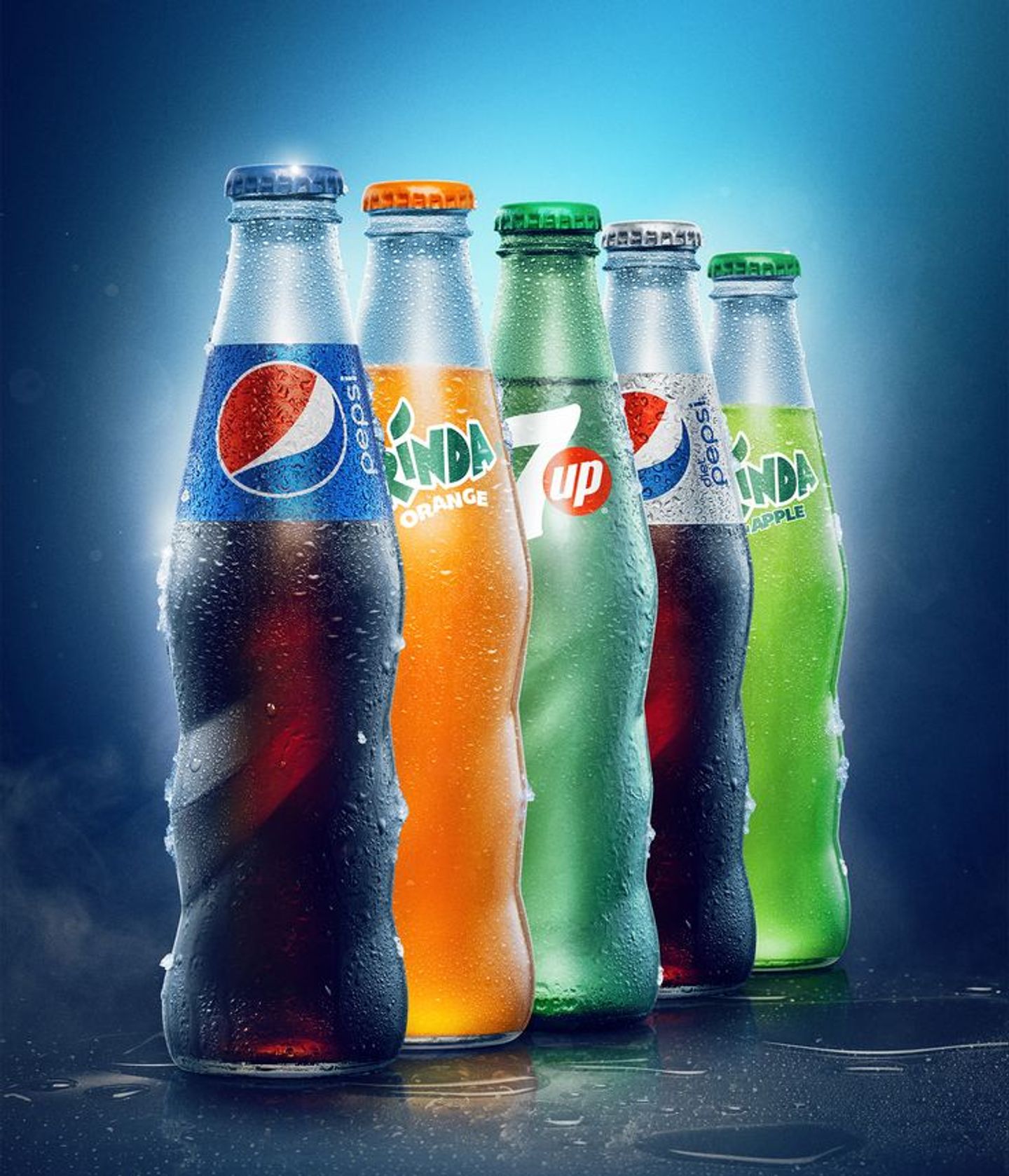 Soft Drink