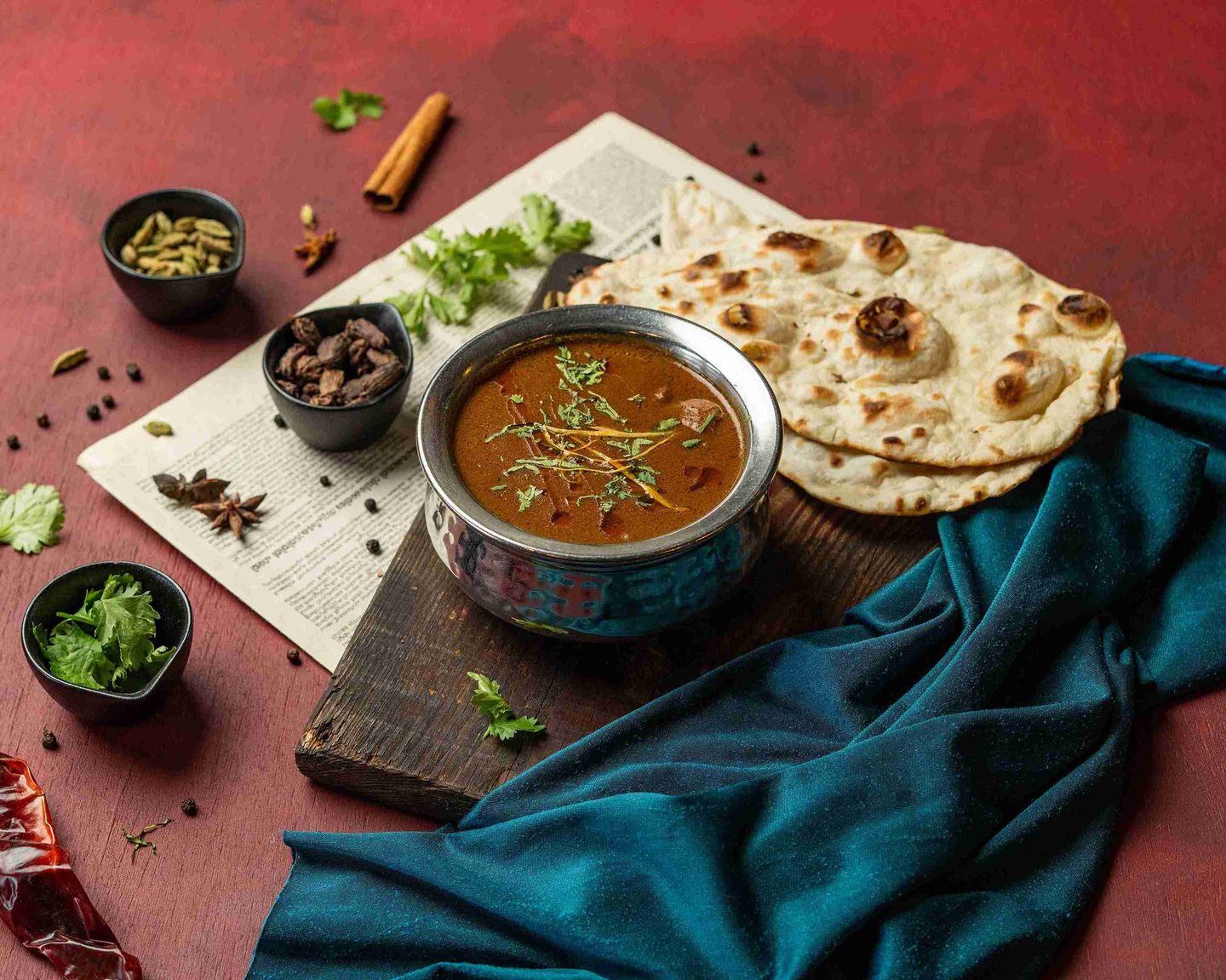 Roghan Josh