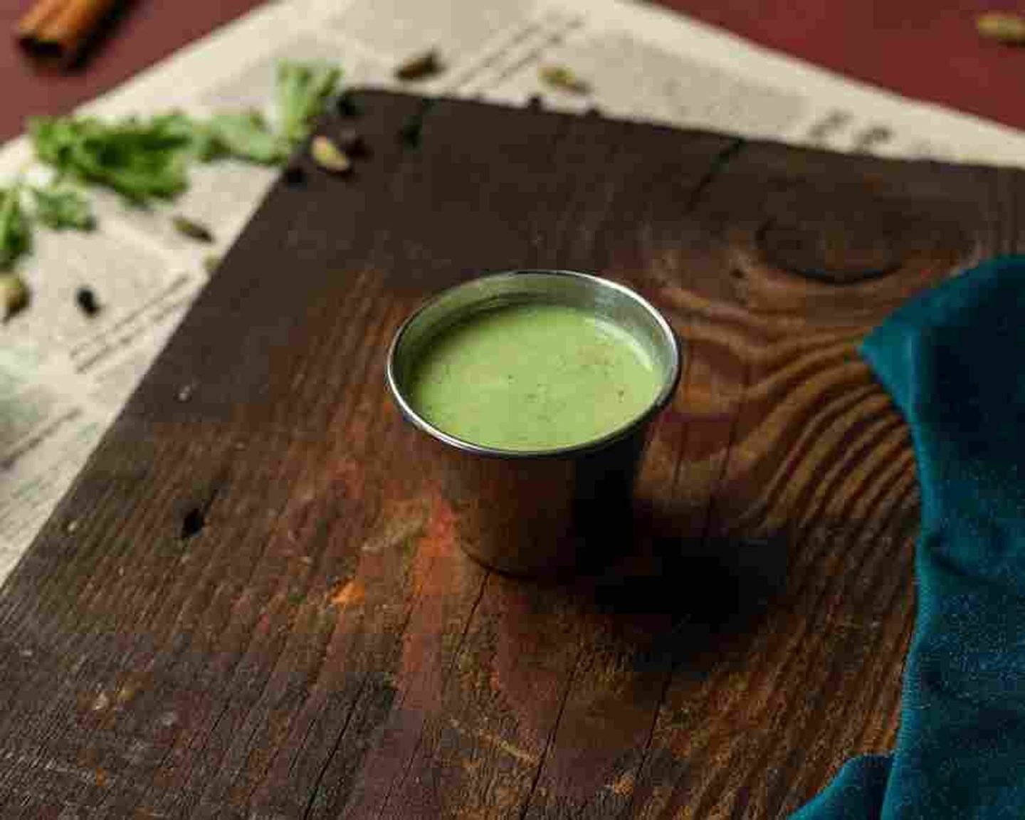 Green Chutney