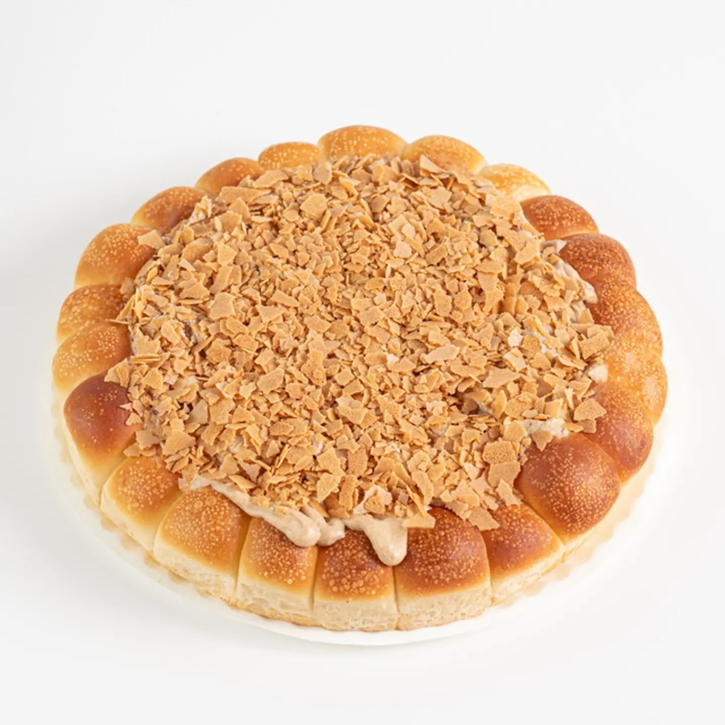 Khaliat Signature Bunz