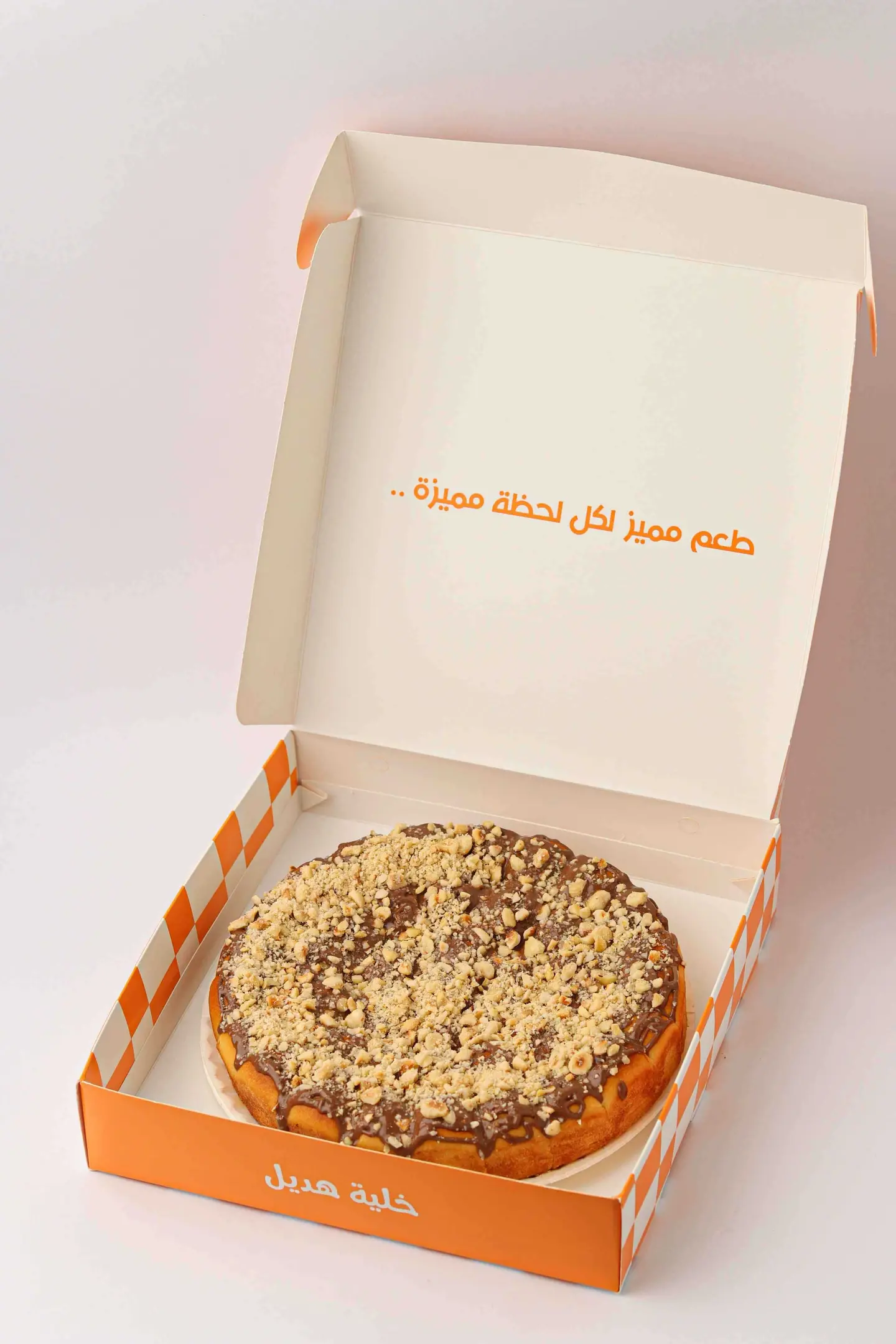 خلية نوتيلا