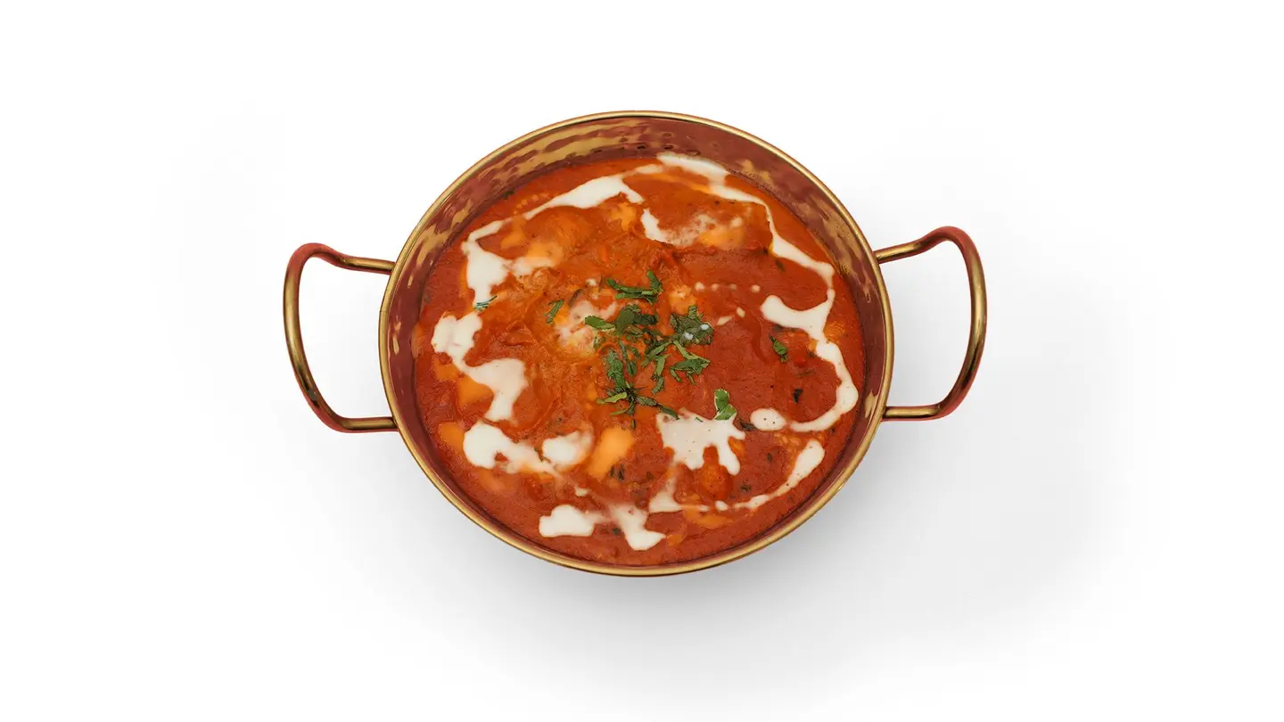 Shrimp Makani