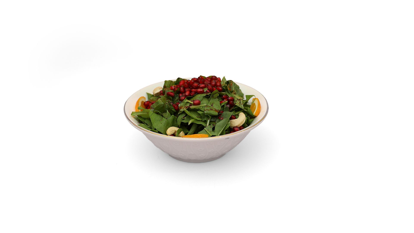Rock Salad