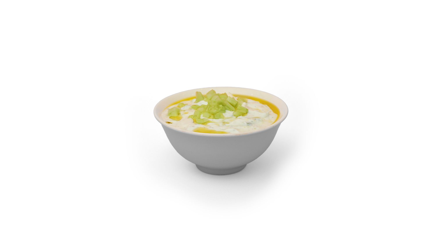 Yogurt Salad
