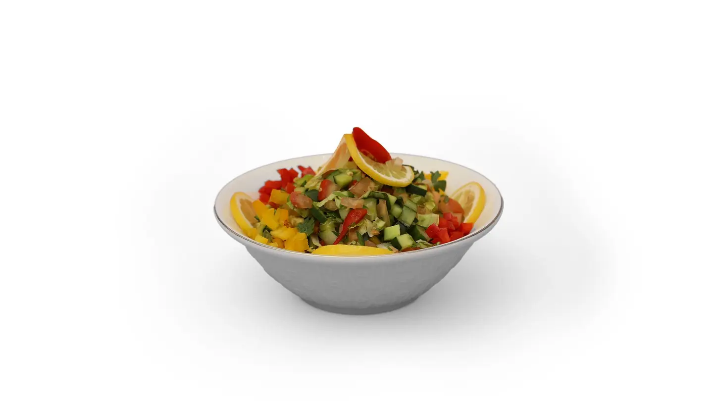 Green Salad