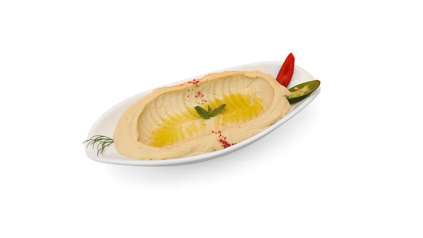 Hummus