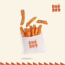 بطاطس كاجن