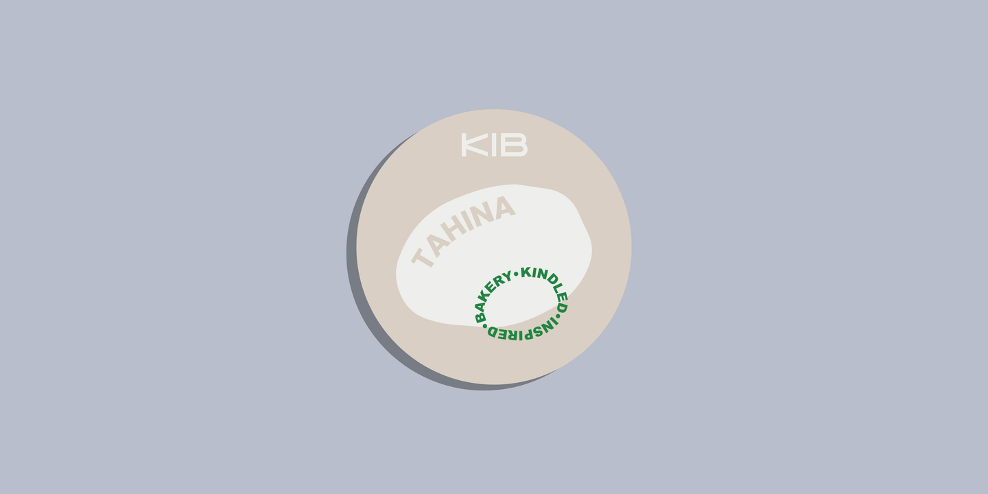 Tahina