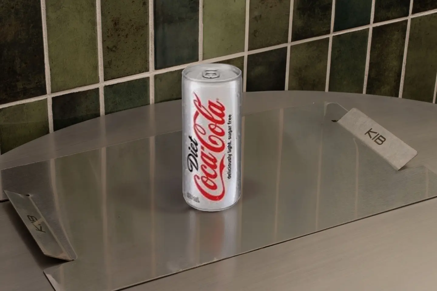 Diet Coca Cola