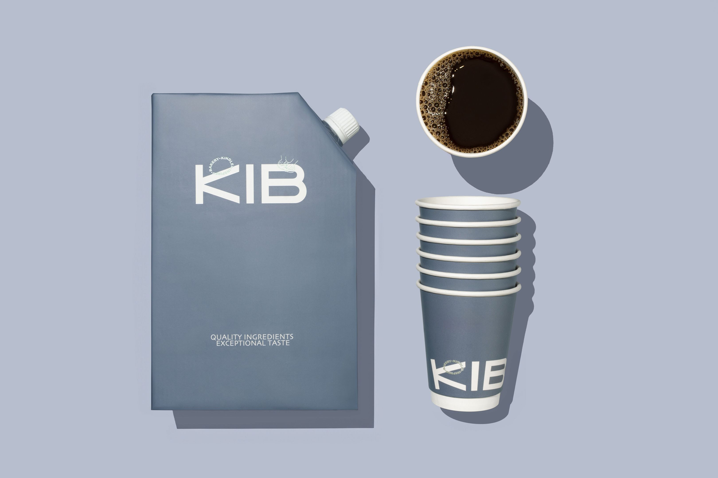 Coffee Of The Day Box