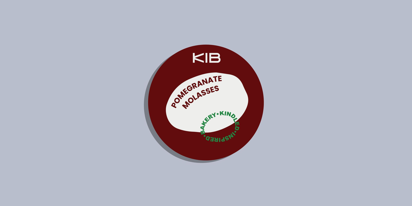 Pomegranate Molasses