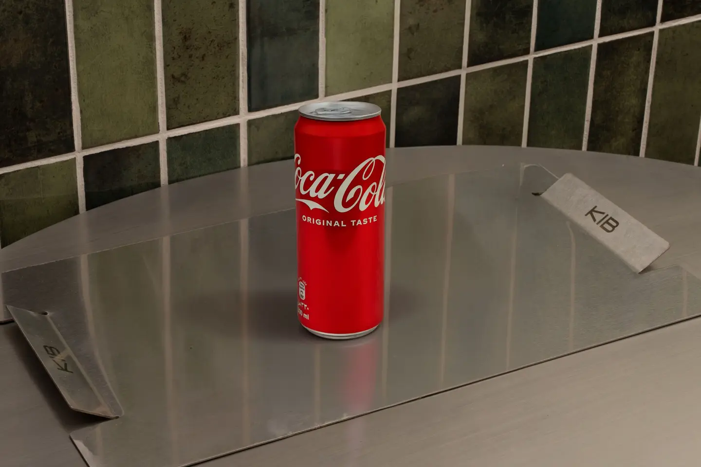 Coca Cola