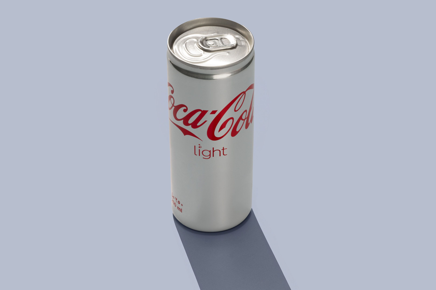 Diet Coca Cola
