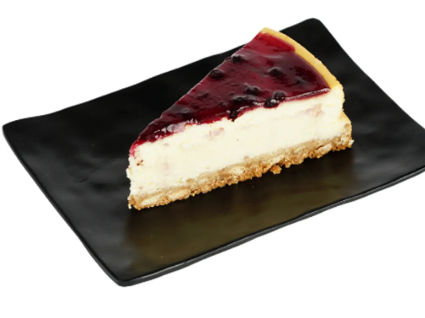 Blueberry Cheesecake