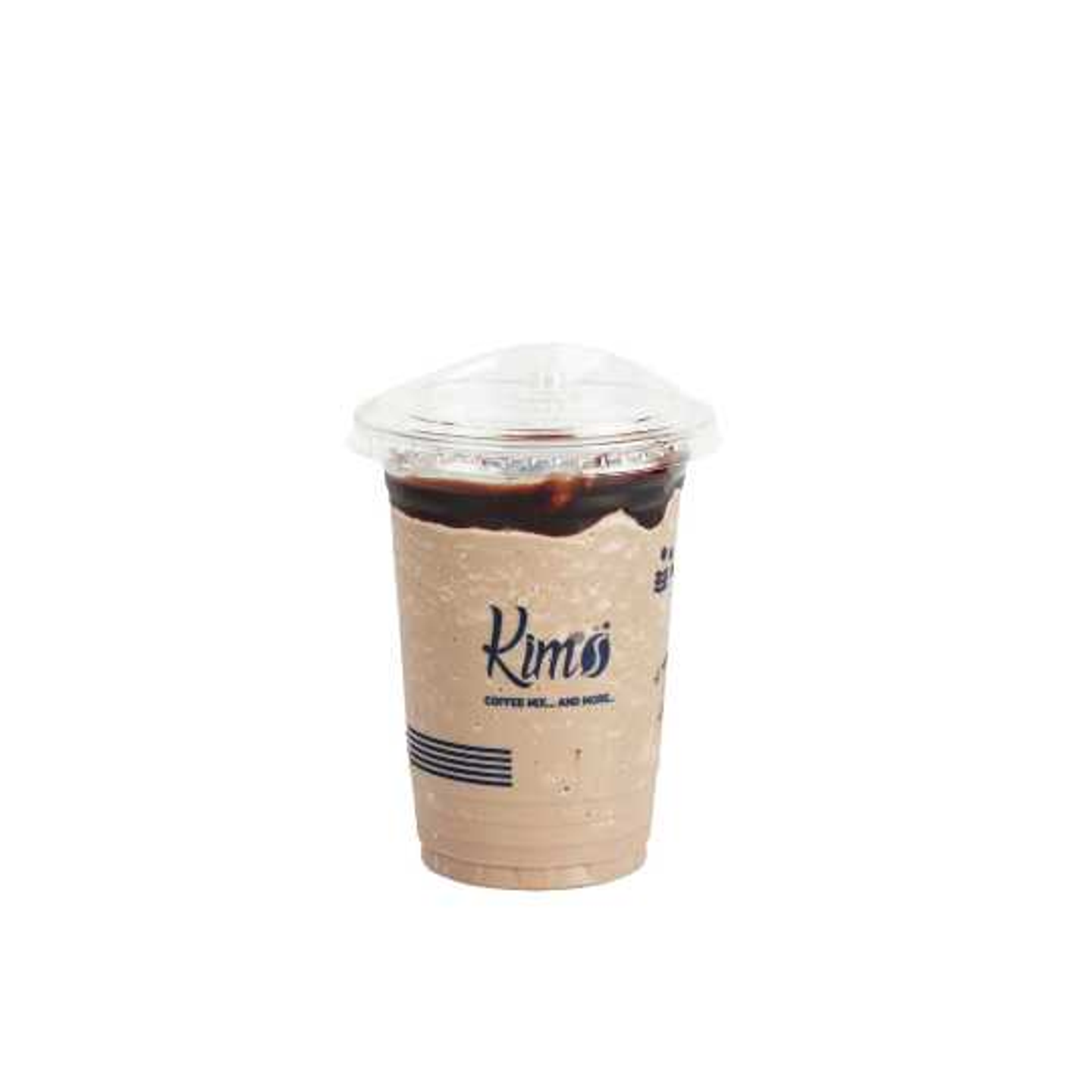 Ice Chocolate