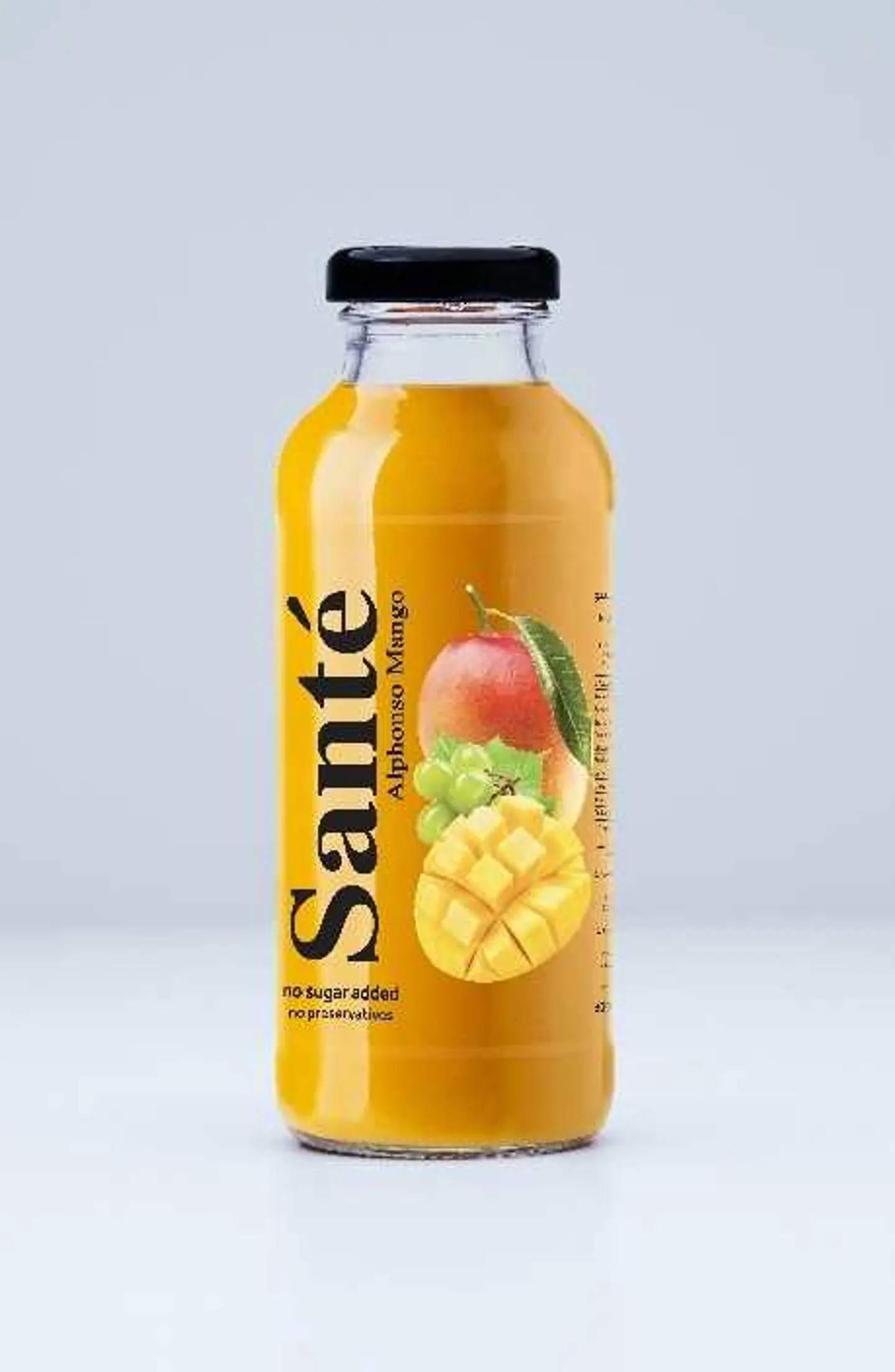 Sante Mango Juice