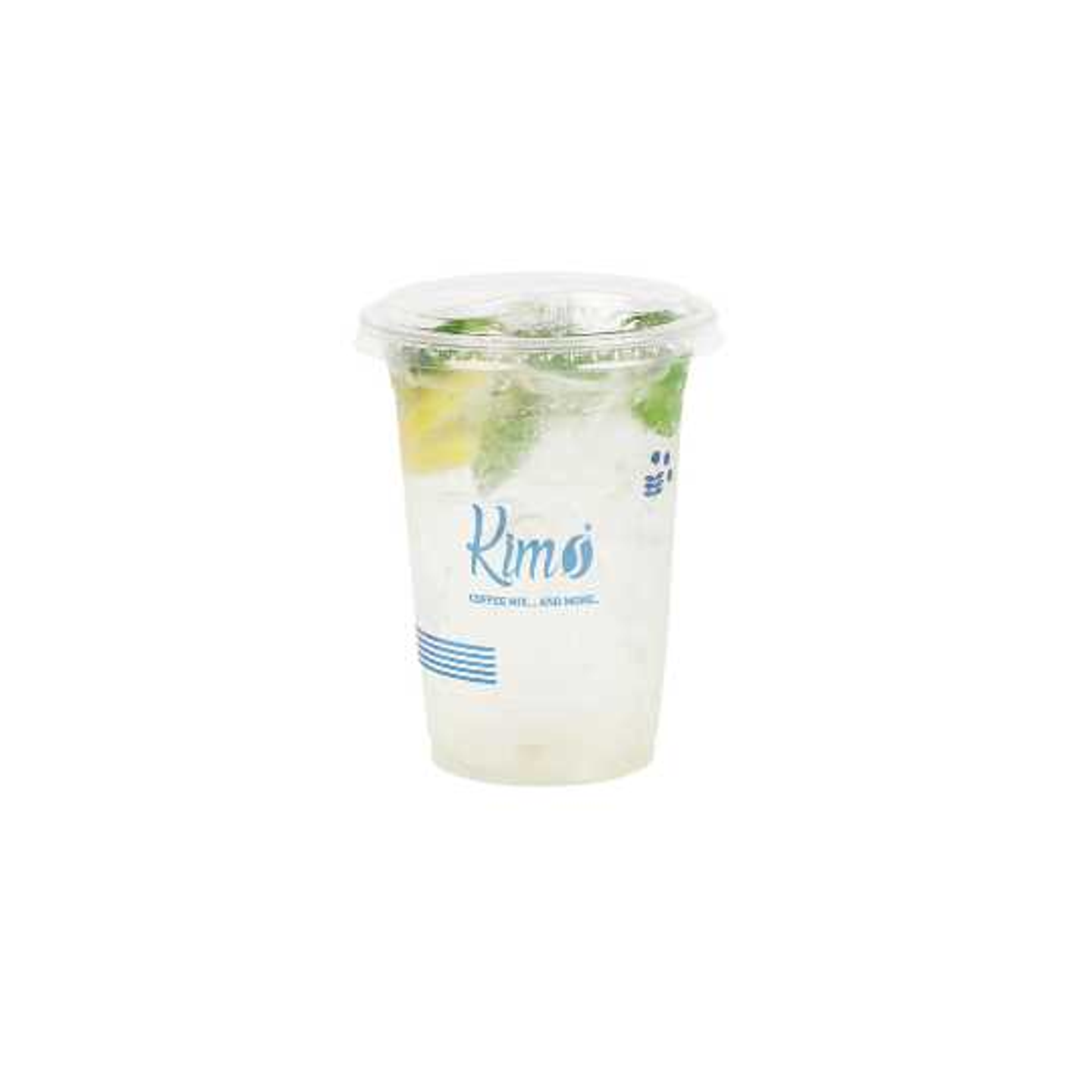 Virgin Mojito   14oz