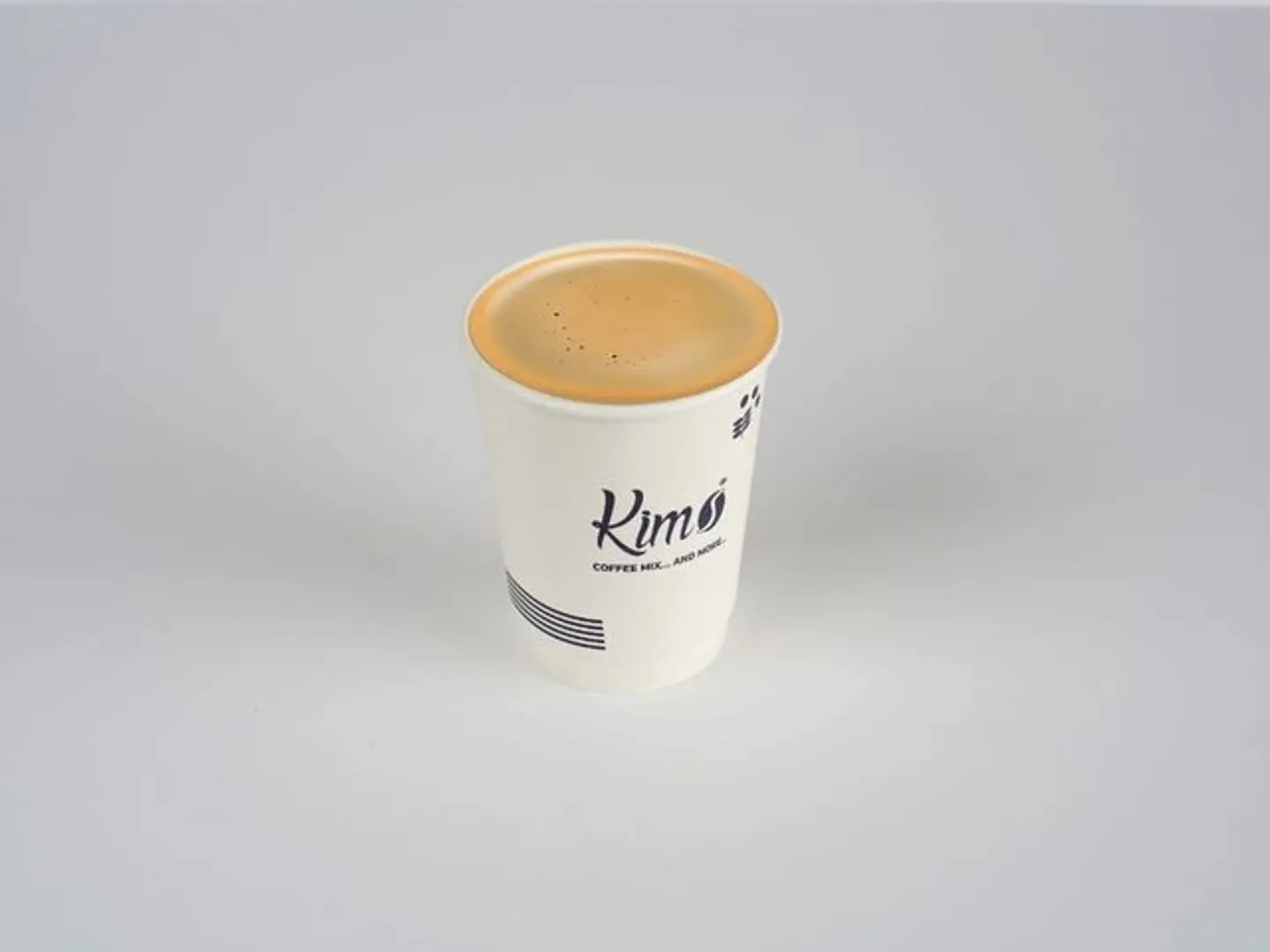 Hot Chocolate   12oz