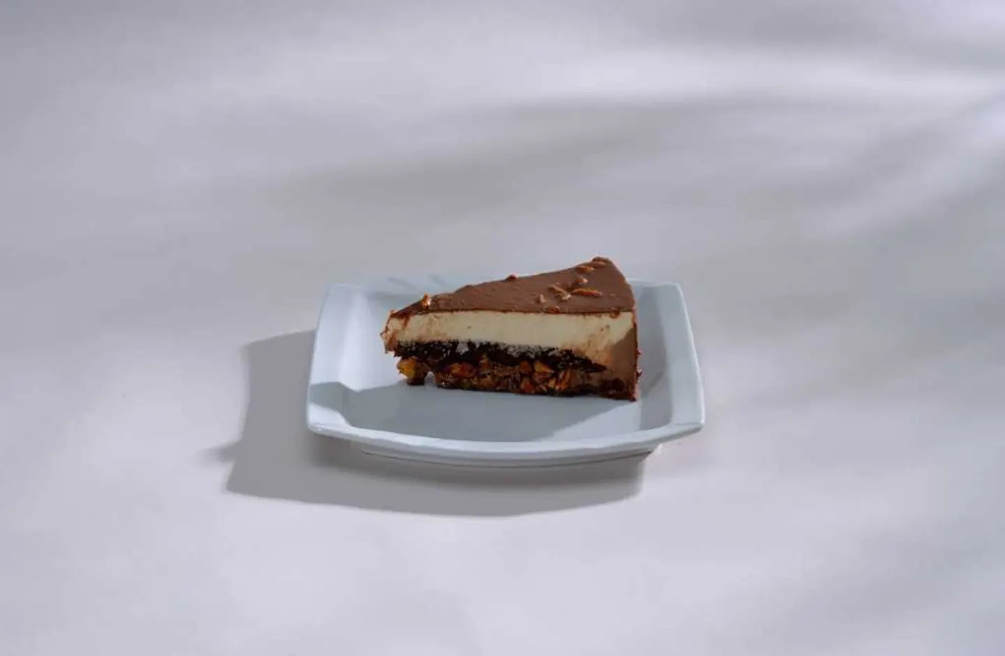 Snickers Cake