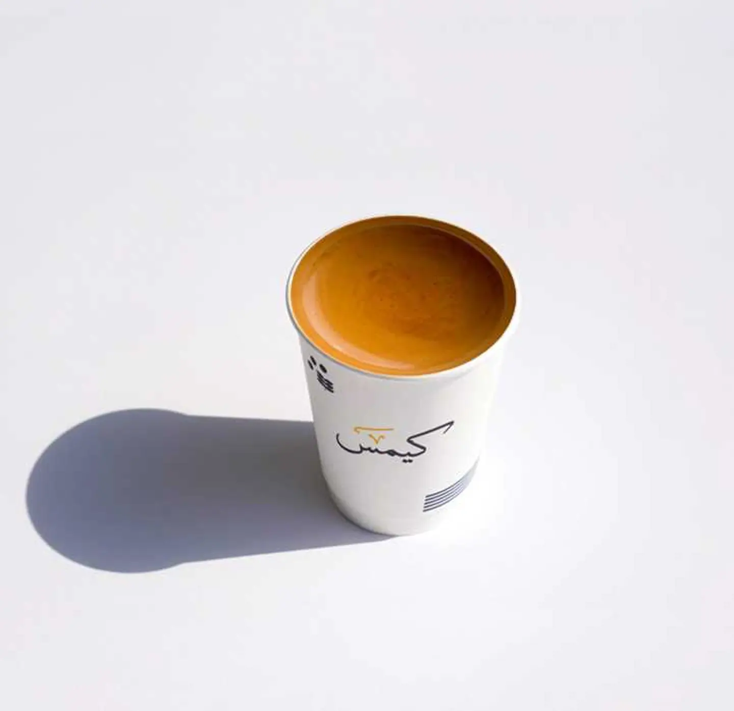Espresso  4oz