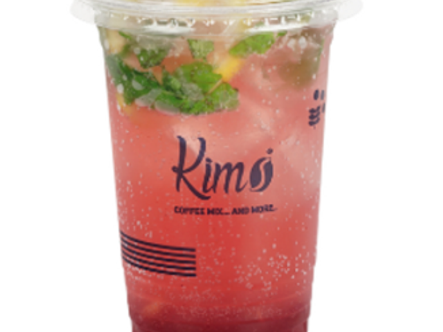 Mojito Bb Red Bull 14oz