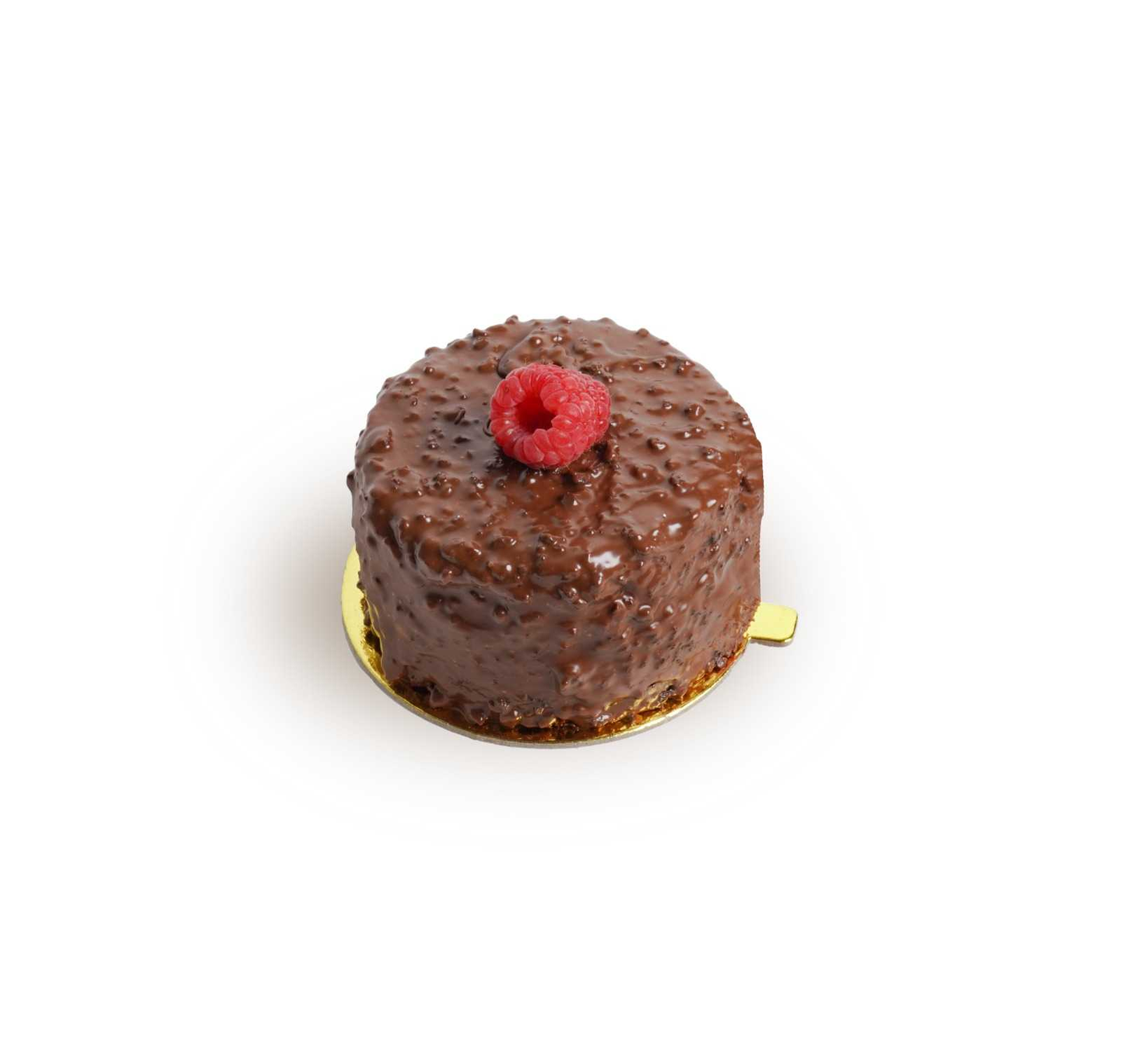 Chocolate Ganache