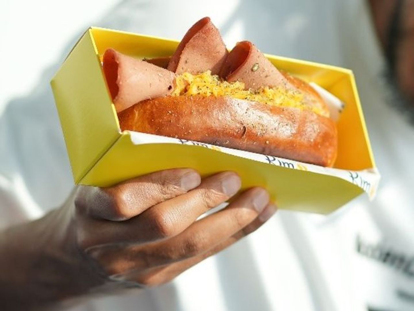 Roast Beef Sandwich