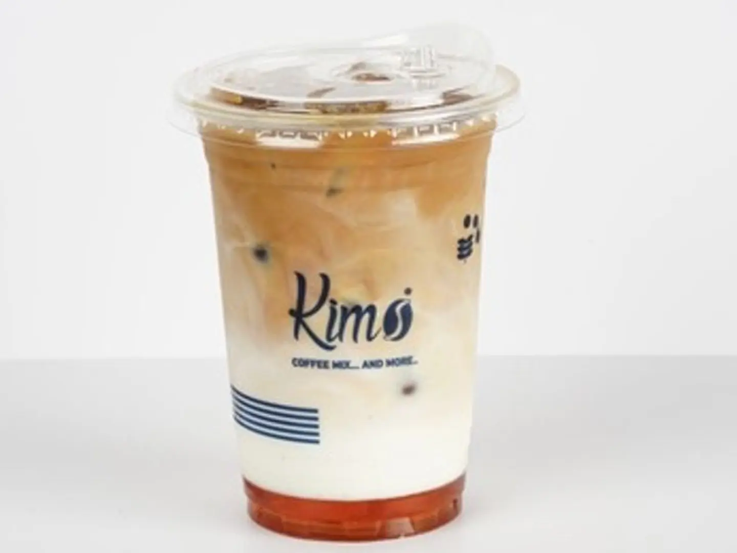 Ice Cramel Macchito  14oz