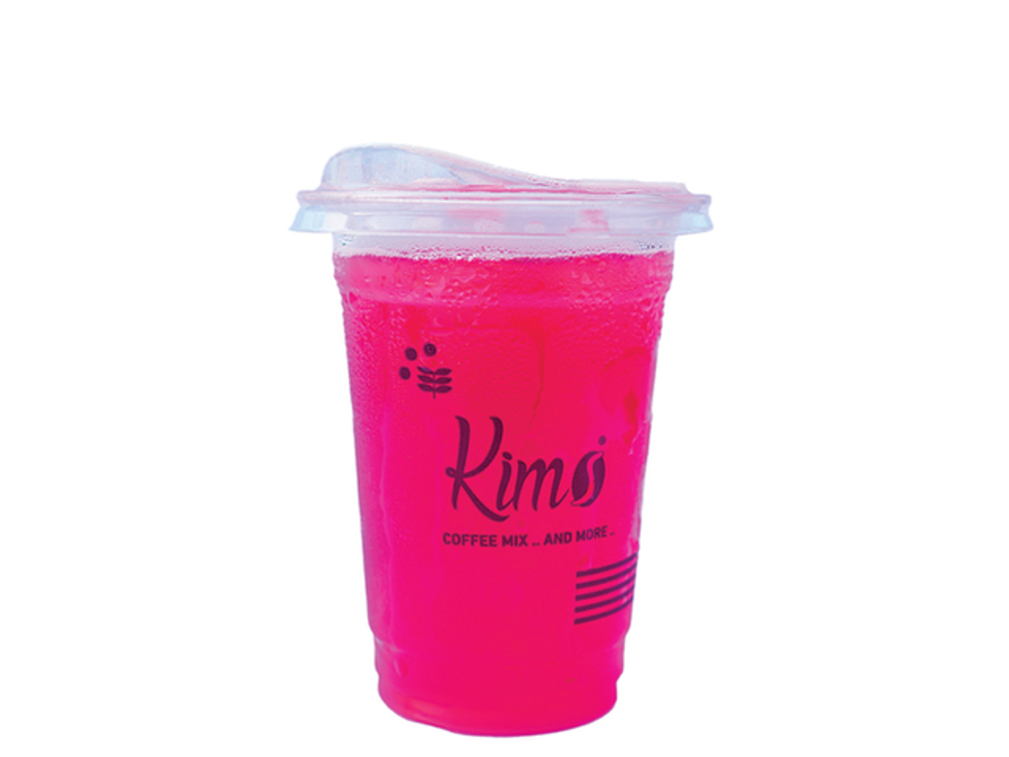 Pomegranate Queen Drink